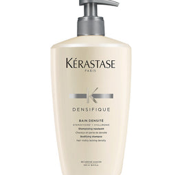 Kerastase Densifique Bain Densité Bodifying Shampoo szampon do włosów tracących gęstość 500ml