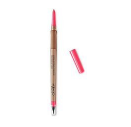 KIKO Milano Everlasting Colour Precision Lip Liner automatyczna konturówka do ust 419 Warm Pink 0.35g