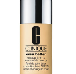 Clinique Even Better™ Makeup SPF15 podkład wyrównujący koloryt skóry WN 48 Oat 30ml
