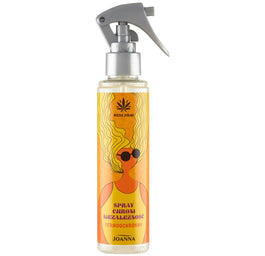 Joanna Niezłe Ziółko spray termoochronny 150ml