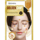 Mediheal Golden Chip Circle Point Mask maska rozjaśniająca do twarzy 25ml