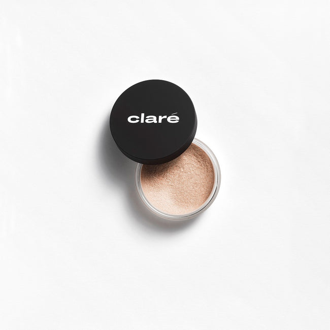 Clare Body Magic Dust rozświetlający puder 05 Wet Skin 1,5g