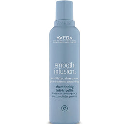 Aveda Smooth Infusion Anti-Frizz Shampoo szampon zapobiegający puszeniu się włosów 200ml