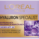 L'Oreal Paris Hyaluron Specialist krem na dzień SPF20 wypełniająca pielęgnacja nawilżająca 50ml
