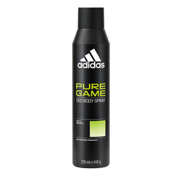 Adidas Pure Game dezodorant spray 250ml