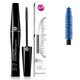Bell HypoAllergenic Long&Volume Mascara hypoalergiczny tusz do rzęs 30 Blue 9g