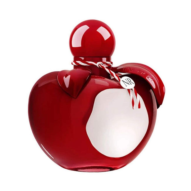 Nina Ricci Nina Rouge woda toaletowa spray 80ml Tester