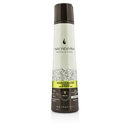 Macadamia Professional Weightless Moisture Conditioner nawilżająca odżywka do włosów cienkich 300ml