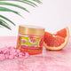 Perfecta Cukrowy peeling do ciała Pink Pomelo 300g