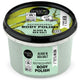 Organic Shop Refreshing Body Polish oczyszczająca pasta do ciała Algae & Sea Salt 250ml