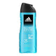 Adidas Ice Dive żel pod prysznic dla mężczyzn 400ml