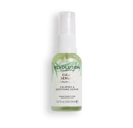 Revolution Skincare Cica Serum wyciszająco-kojące serum do twarzy 30ml