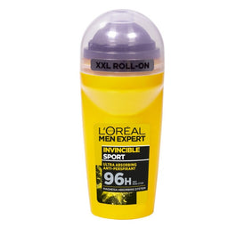 L'Oreal Paris Men Expert Invincible Sport antyperspirant w kulce 50ml