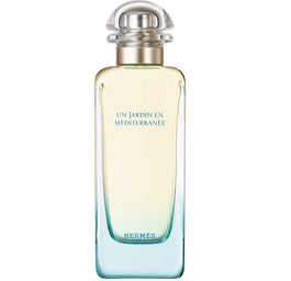 Hermes Un Jardin En Mediterranee woda toaletowa spray 100ml