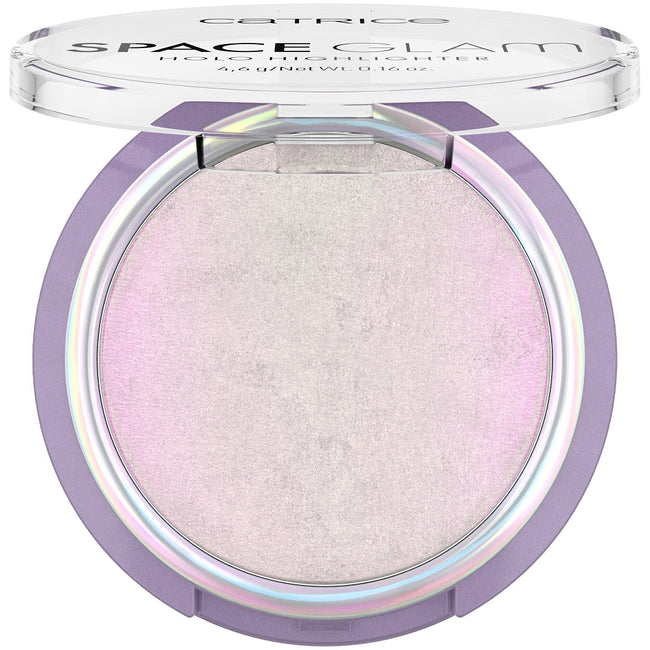 Catrice Space Glam Holo Highlighter rozświetlacz w pudrze 010 4.6g