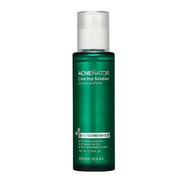 HOLIKA HOLIKA Acnenator Clearing Solution oczyszczające serum do twarzy 100ml