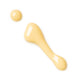 Dr. Hauschka Zestaw Soothing Day Lotion łagodzący balsam na dzień 50ml + Soothing Cleansing Milk kojące mleczko do demakijażu 10ml