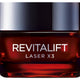 L'Oreal Paris Revitalift Laser X3 krem anti-aging o potrójnym działaniu na dzień 50ml