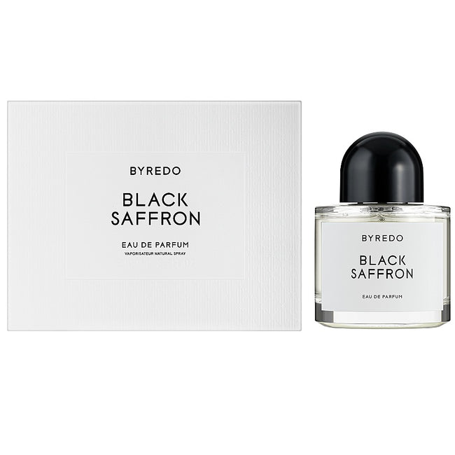 Byredo Black Saffron Unisex woda perfumowana spray 100ml