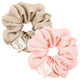 Invisibobble Sprunchie elastyczne gumki do włosów Nordic Breeze Go With Flow 2szt