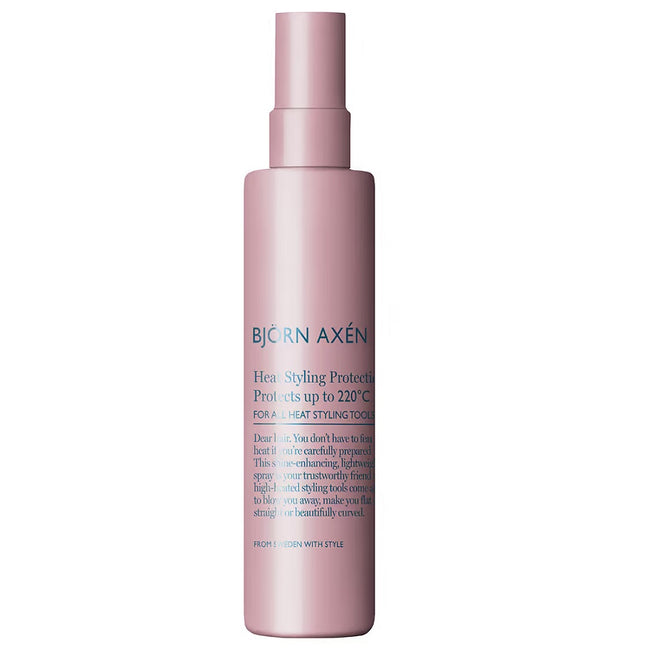 Björn Axén Heat Styling Protection spray chroniący przed wysoką temperaturą i promieniowaniem UV 150ml