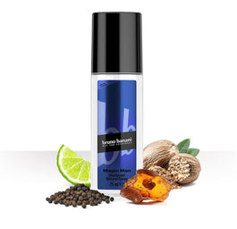 Bruno Banani Magic Man dezodorant w naturalnym sprayu 75ml