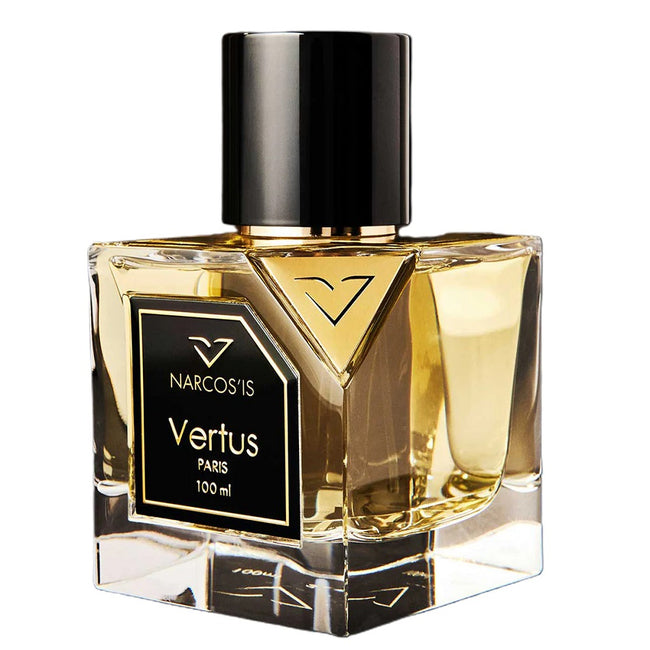 Vertus Paris Narcos'is woda perfumowana spray 100ml