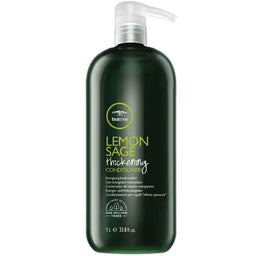 Paul Mitchell Lemon Sage Thickening Conditioner odżywka do włosów cienkich 1000ml