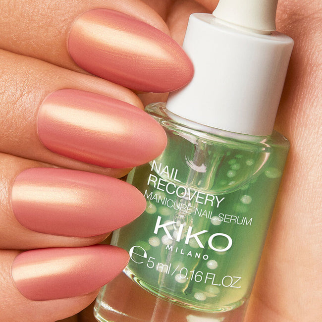 KIKO Milano Nail Recovery serum do paznokci pod i na lakier 5ml