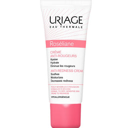 URIAGE Roseliane Anti-Redness Cream krem łagodzący zaczerwienienia 40ml