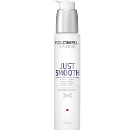 Goldwell Dualsenses Just Smooth 6 Effects Serum wygładzające serum do włosów suchych i zniszczonych 100ml