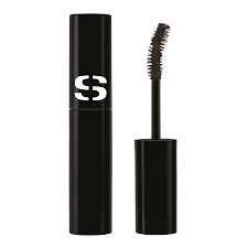 Sisley So Curl Mascara podkręcający tusz do rzęs 1 Deep Black 10ml