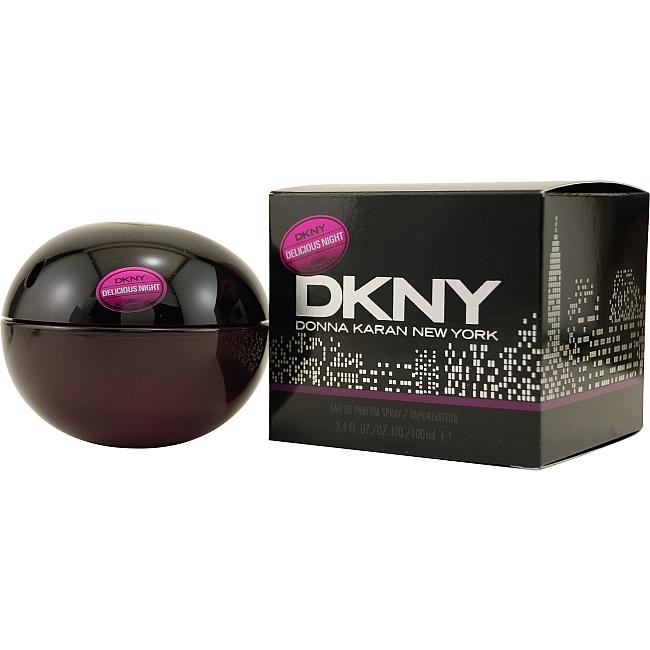 Donna Karan Delicious Night woda perfumowana spray 100ml