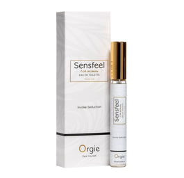 Orgie Sensfeel for Woman perfumy z feromonami dla kobiet 10ml