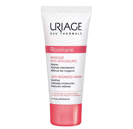 URIAGE Roseliane Anti-Redness Mask kojąca maseczka do skóry wrażliwej 40ml