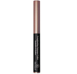 Dermacol Long-Lasting Intense Colour Eyeshadow & Eyeliner 2in1 cień do powiek i eyeliner 02 1.6g