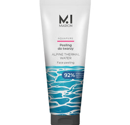 Marion Aquapure żelowy peeling do twarzy 75ml