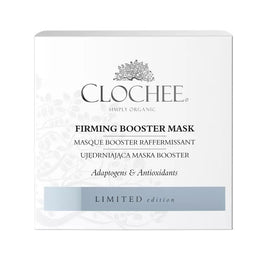 Clochee Ujędrniająca maska booster 50ml