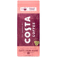 COSTA COFFEE Caffe Crema Blend kawa palona mielona Dark Roast 200g