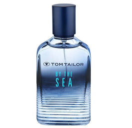 Tom Tailor By The Sea Man woda toaletowa spray 50ml