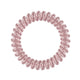 Invisibobble Slim gumki do włosów Pink Monocle 3szt