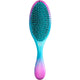 Olivia Garden Aurora Brush szczotka do rozczesywania grubych i średnio grubych włosów Medium/Thick