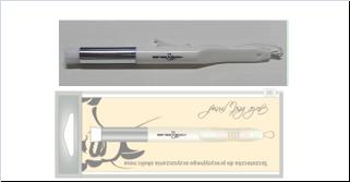 Girls Best Friend Szczoteczka do precyzyjnego czyszczenia okolic nosa