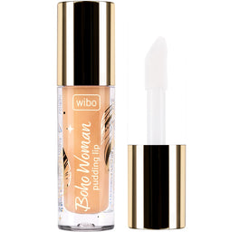 Wibo Boho Woman Pudding Lip Gloss błyszczyk do ust 3