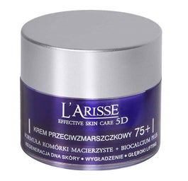 Ava Laboratorium L'arisse 5D krem przeciwzmarszczkowy 75+ 50ml