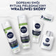 Nivea Men Sensitive łagodząca pianka do golenia 200ml