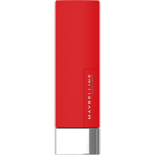 Maybelline Color Sensational Matte szminka do ust 382 Red For Me