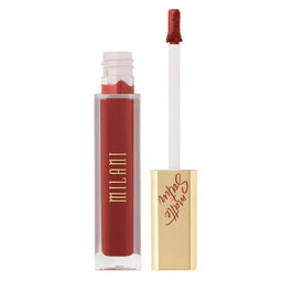 Milani Amore Satin Matte Lip Creme matowa pomadka do ust 08 Indulge 6.5ml
