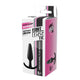 Dream Toys Fantasstic Smooth Anal Plug korek analny Medium