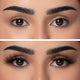 Lash Me Up! False Eyelashes sztuczne rzęsy na pasku Woke Up Like This 1 para